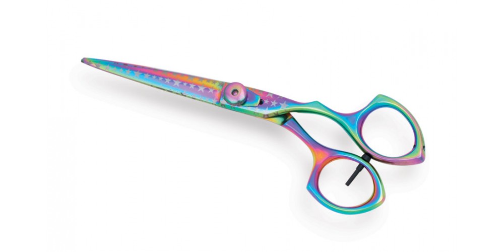 Professional Hair Cutting Scissors 